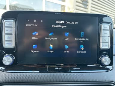 Hyundai 2019 bilde 11