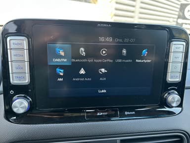 Hyundai 2019 bilde 17