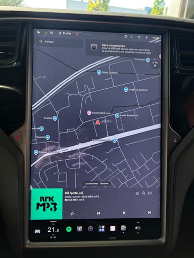 Tesla 2019 bilde 23