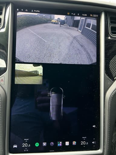 Tesla 2019 bilde 16