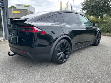 Tesla 2019 bilde 2