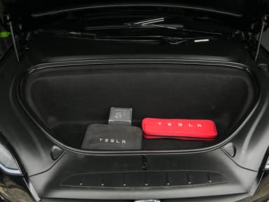 Tesla 2019 bilde 18