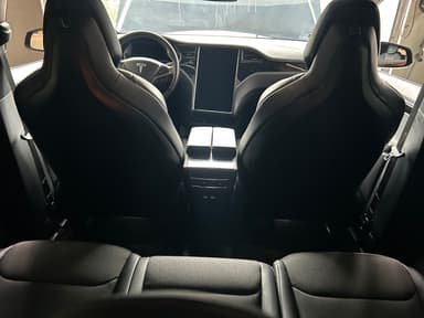 Tesla 2019 bilde 11