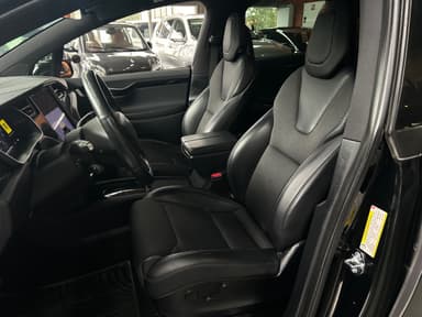 Tesla 2019 bilde 9