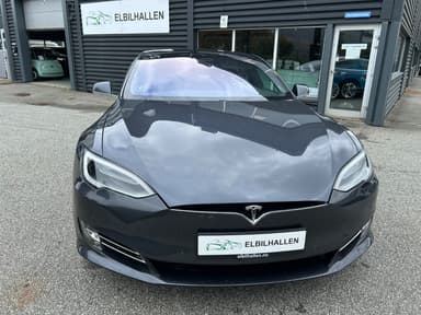 Tesla 2017 bilde 7