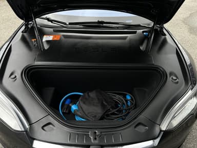 Tesla 2017 bilde 19