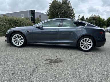 Tesla 2017 bilde 8