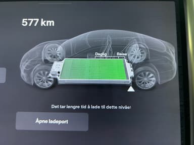 Tesla 2017 bilde 29