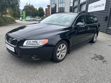 Volvo 2012 bilde 22