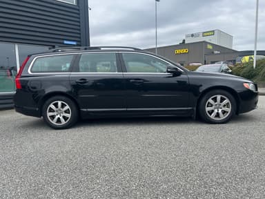 Volvo 2012 bilde 29
