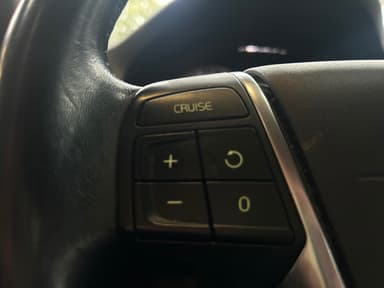 Volvo 2012 bilde 19