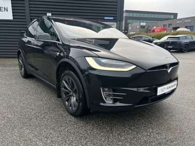 TESLA 2017 bilde 3