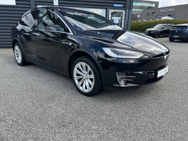 Tesla 2017 bilde 3