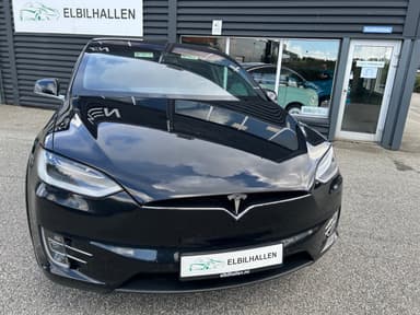 Tesla 2017 bilde 7