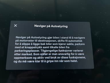 Tesla 2017 bilde 35