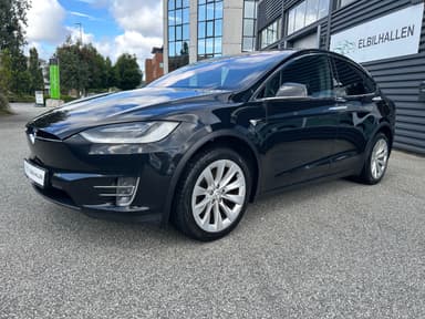 Tesla 2017 bilde 10