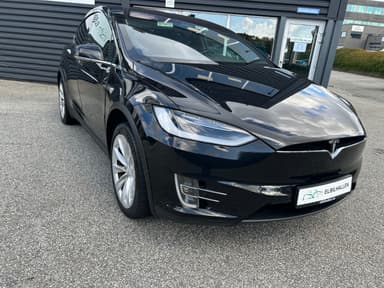 Tesla 2017 bilde 9