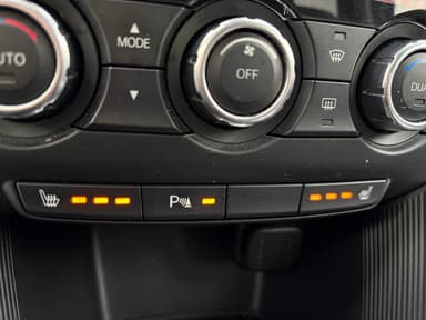 Mazda 2014 bilde 42