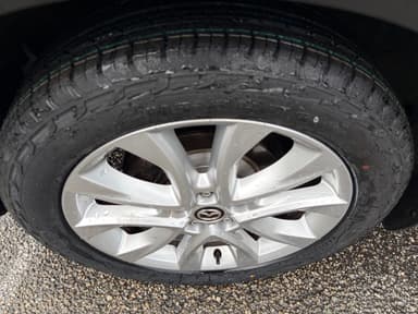 Mazda 2014 bilde 47
