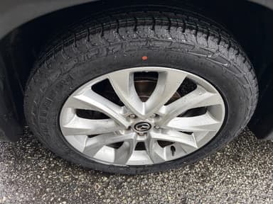 Mazda 2014 bilde 45