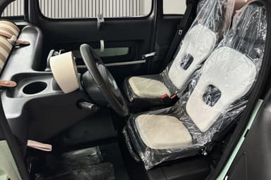 Fiat 2025 bilde 16