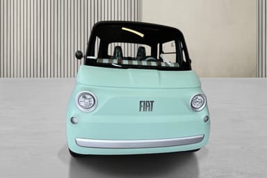Fiat 2025 bilde 5