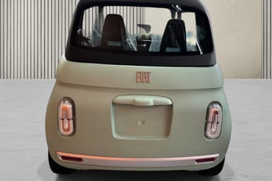 Fiat 2025 bilde 6