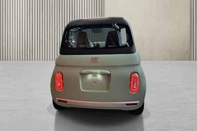 Fiat 2025 bilde 14