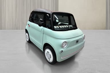 Fiat 2025 bilde 29