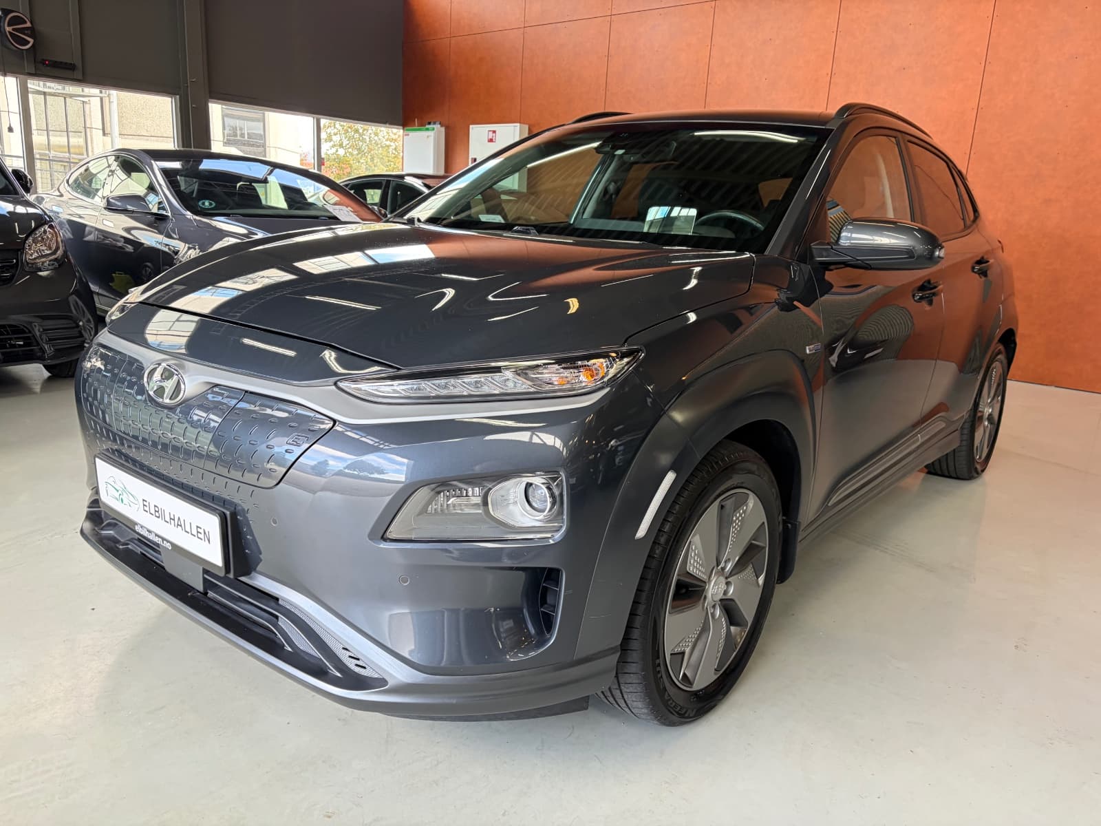 Hyundai 2019