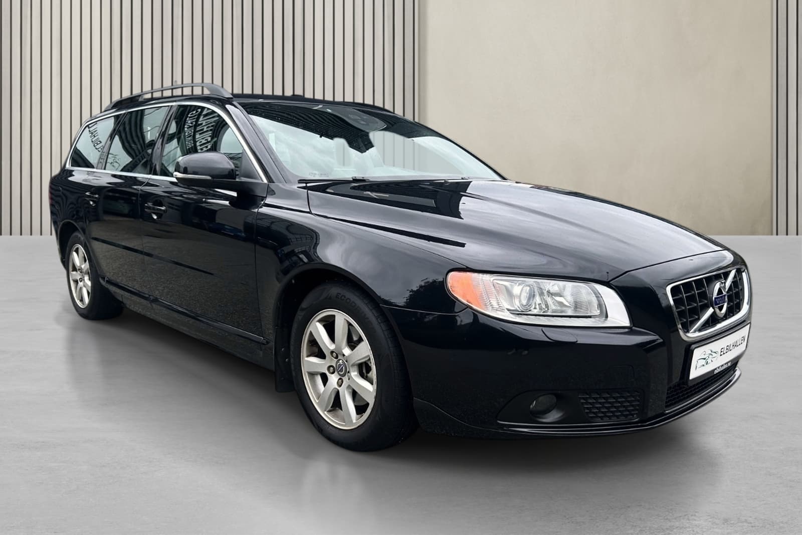 Volvo 2012 0