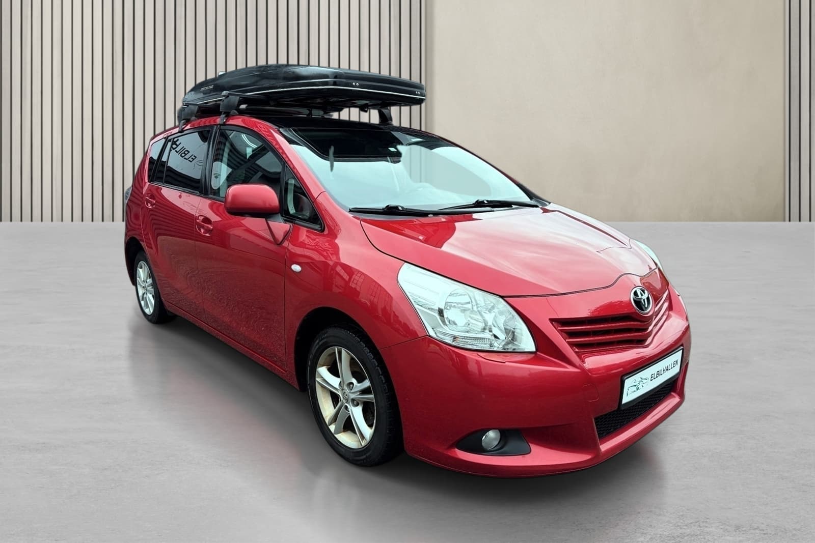 Toyota 2010