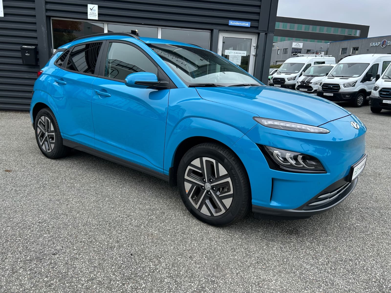 Hyundai 2023