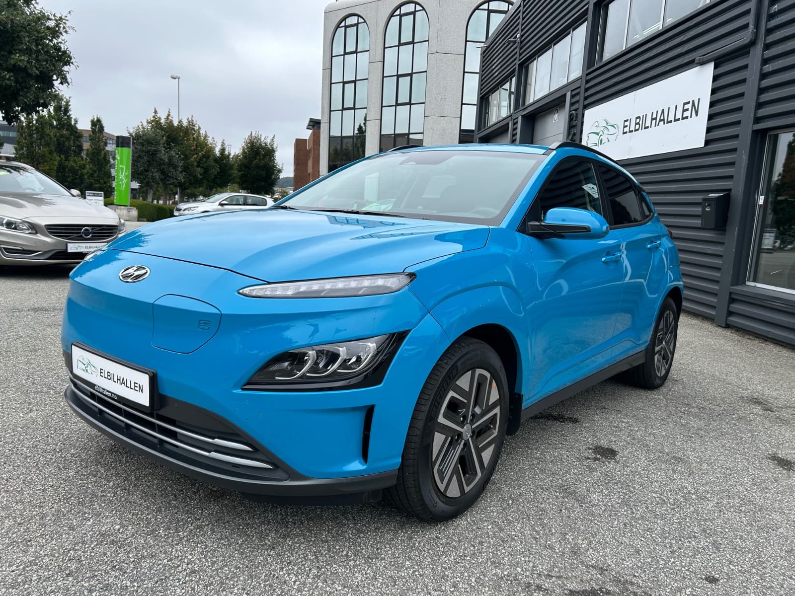 Hyundai 2023 0 - Elbilhallen