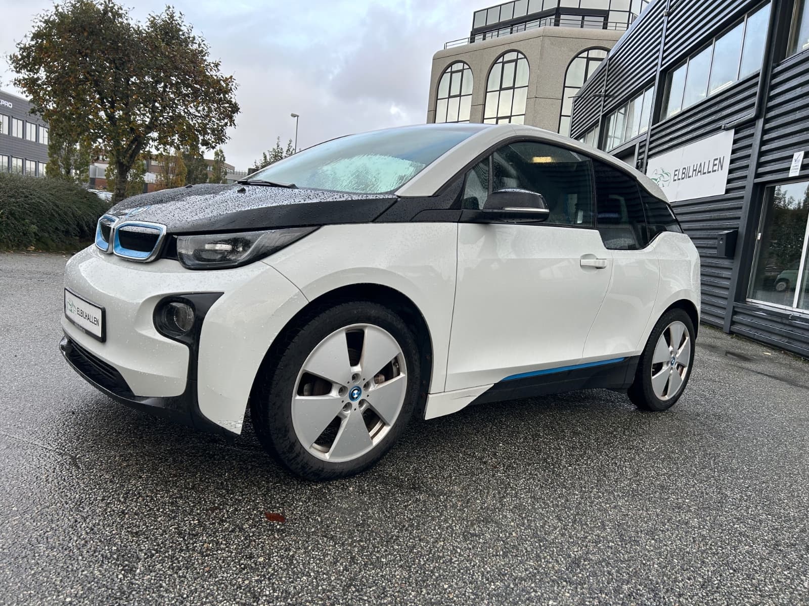 BMW 2017
