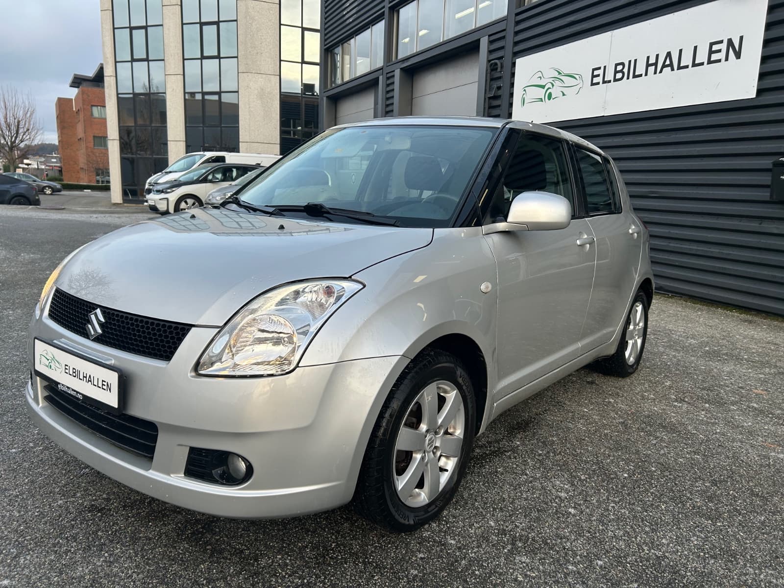 Suzuki 2010