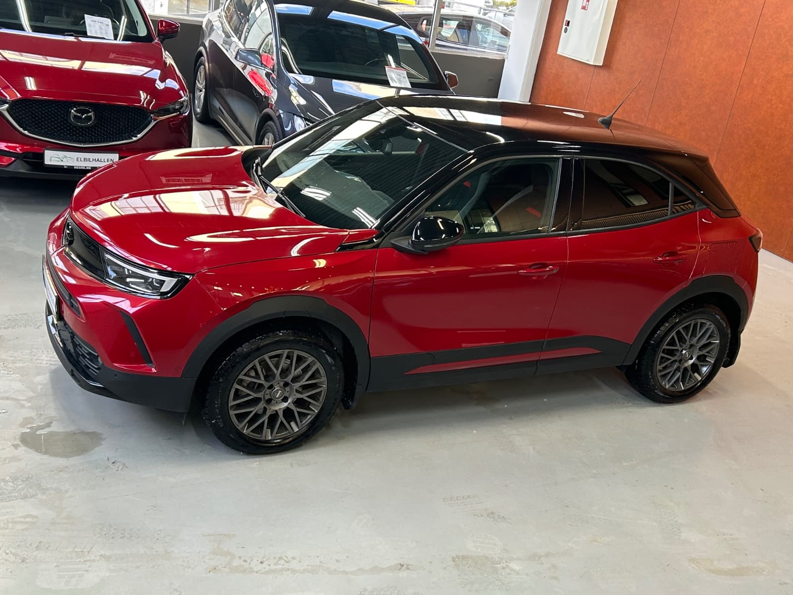 Opel 2021 0 - Elbilhallen