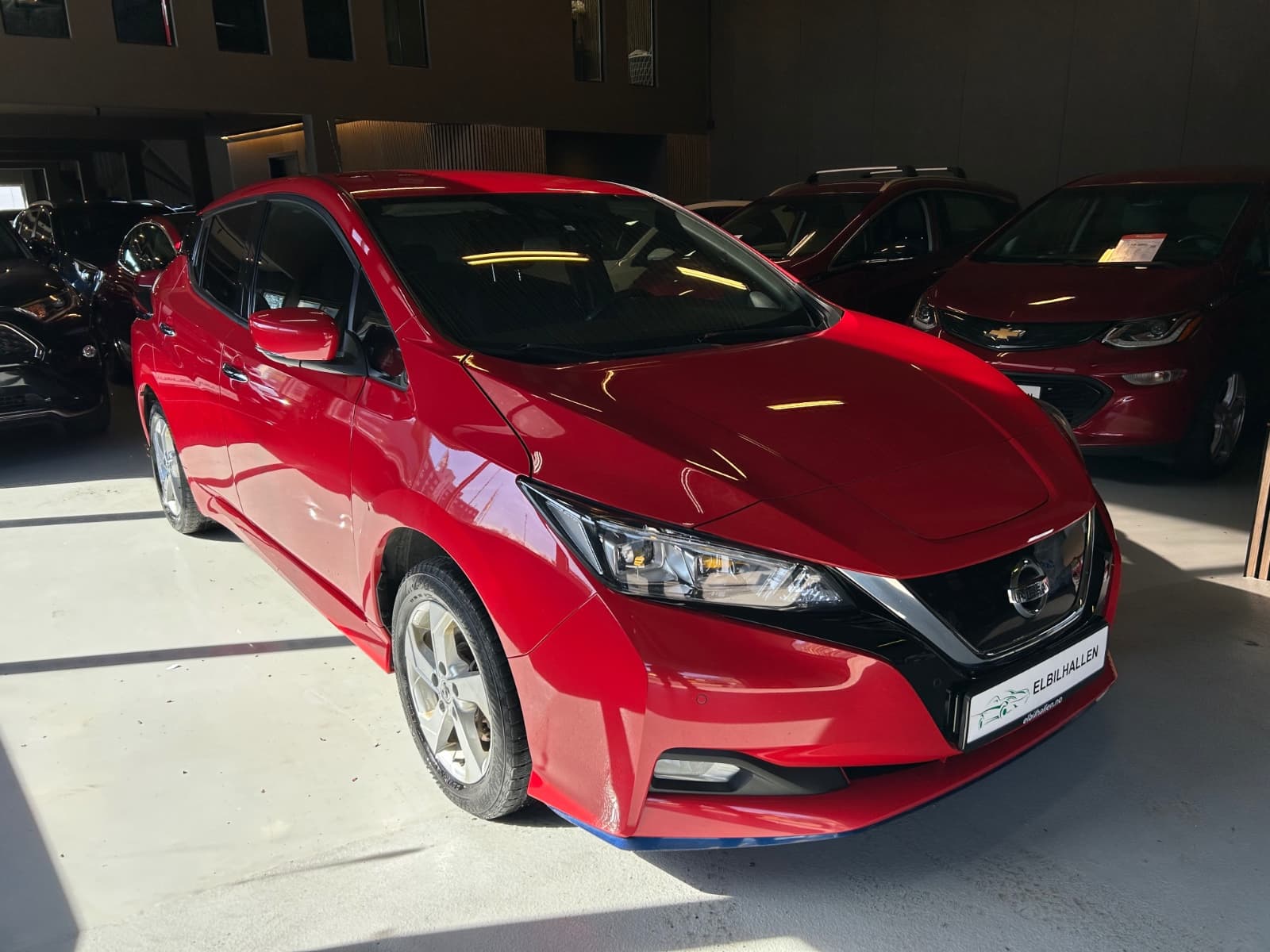 Nissan 2020 0