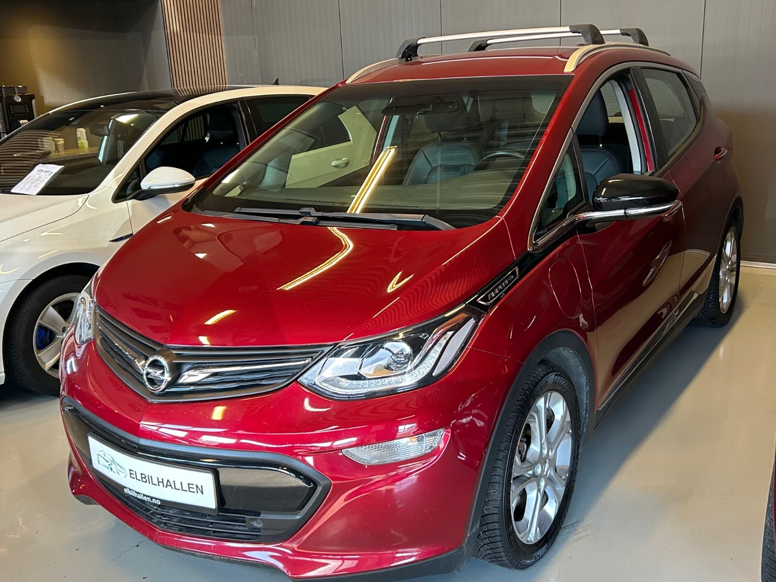Opel 2019 0