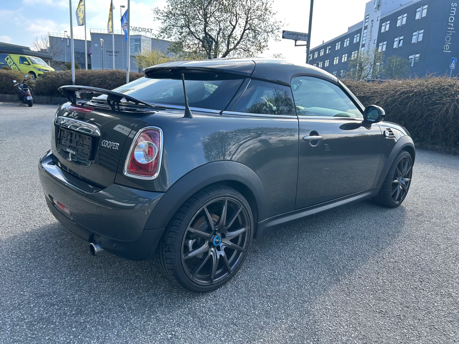 Mini 2012