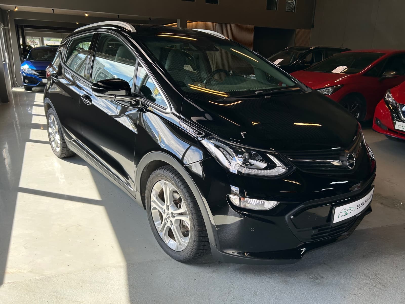 Opel 2018 0
