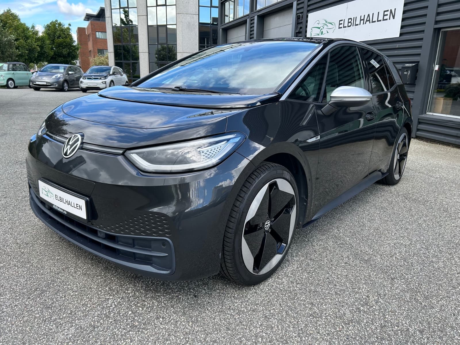 Volkswagen 2021
