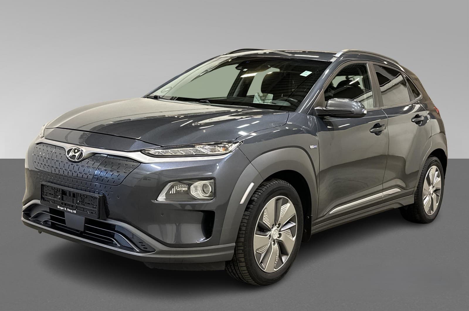 Hyundai 2019