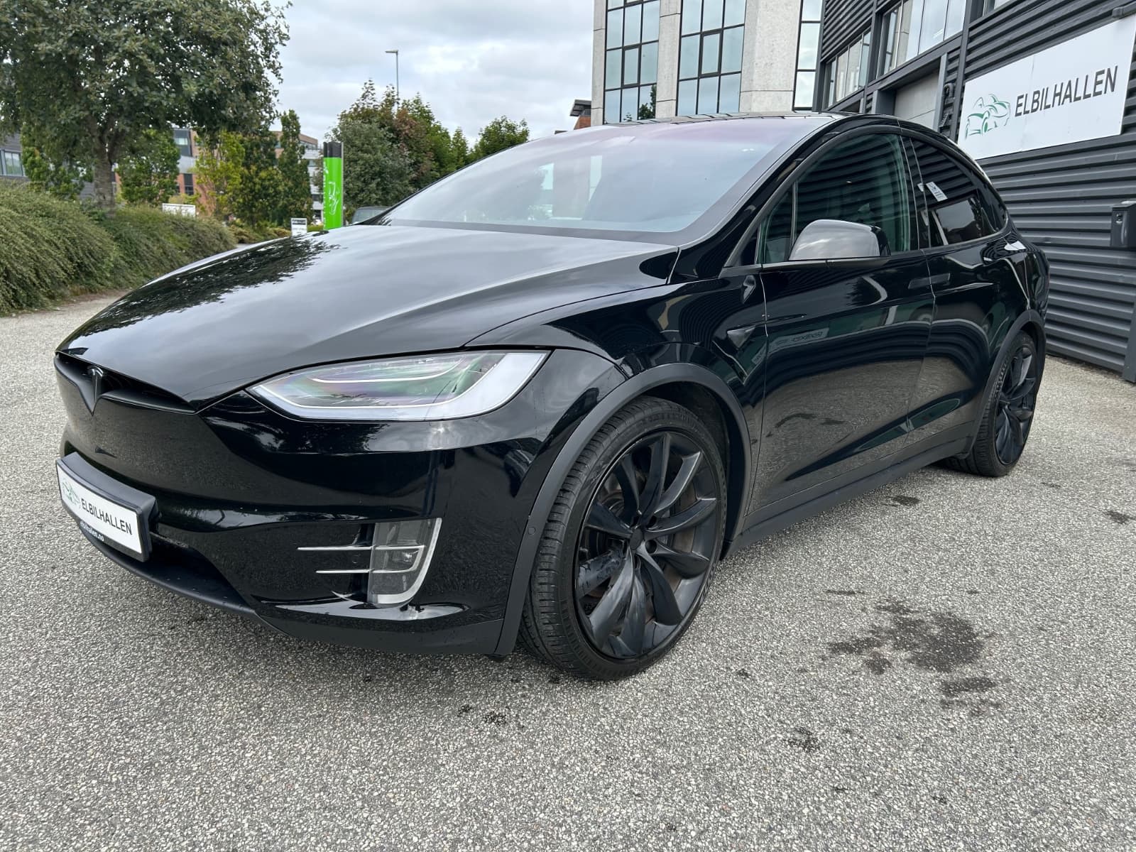 Tesla 2019