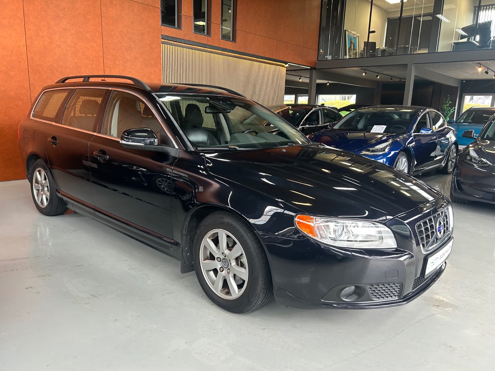 Volvo 2012 0