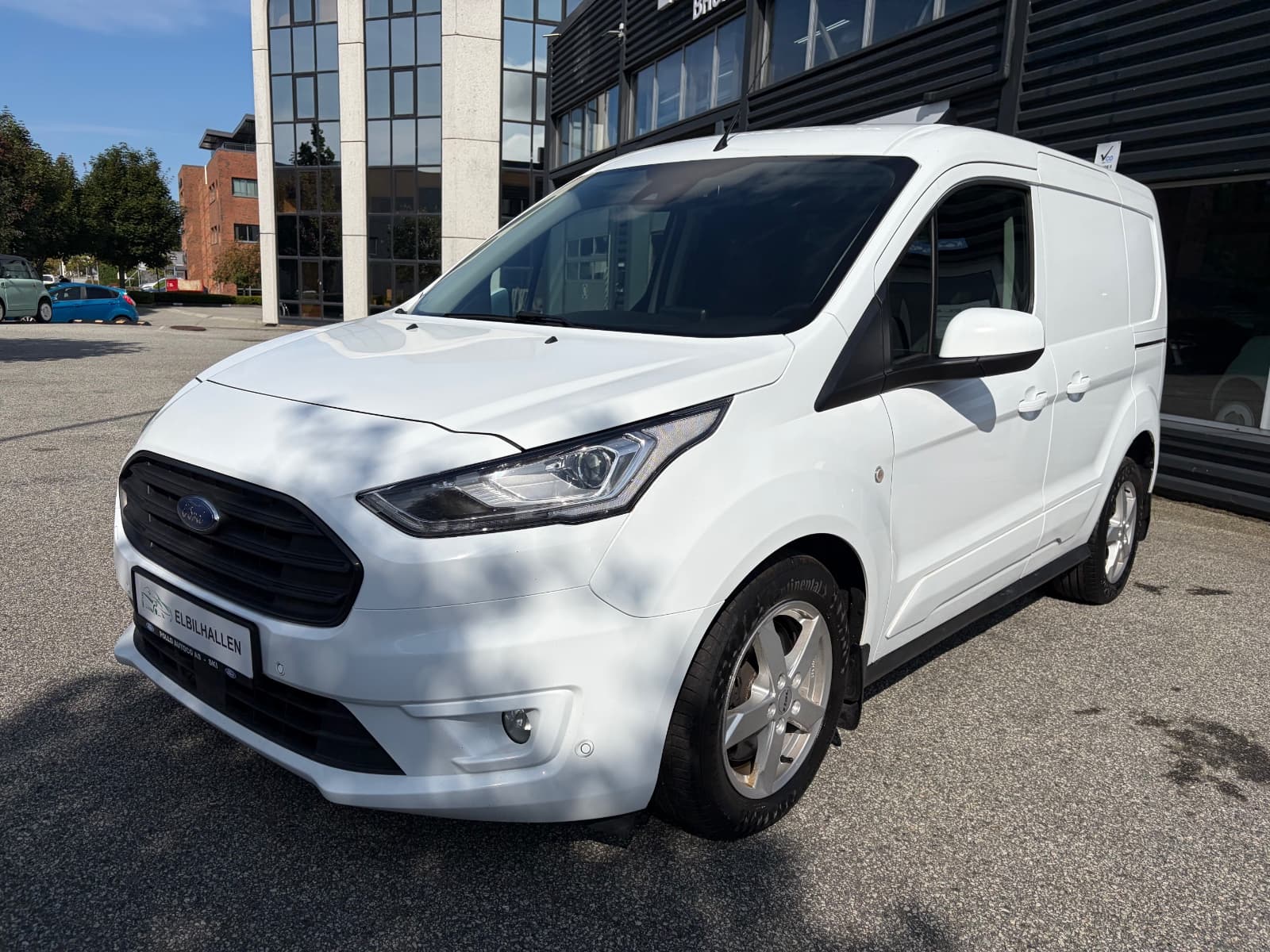 Ford 2023