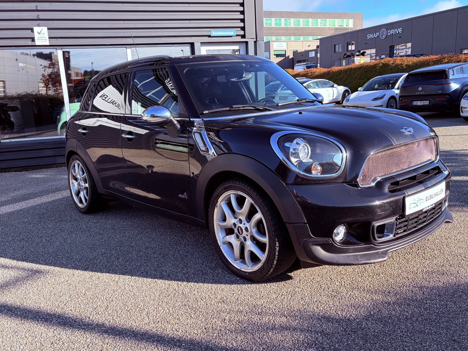 Mini 2014 0